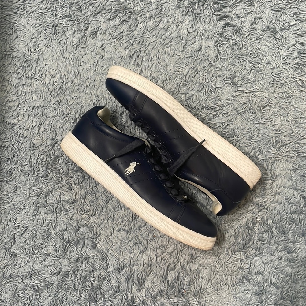 Polo Ralph Lauren Men’s Shoes